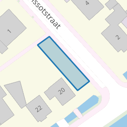 Perceel NDP01-C-4288