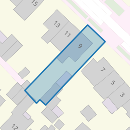 Perceel NDP01-C-4291