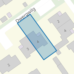 Perceel NDP01-C-4325