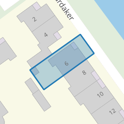 Perceel NDP01-C-4340