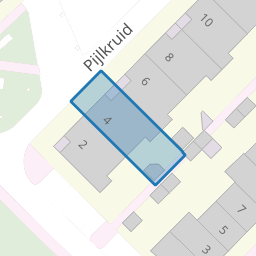 Perceel NDP01-C-4345