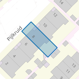 Perceel NDP01-C-4347