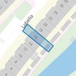 Perceel NDP01-C-4396