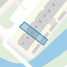 Perceel NDP01-C-4401