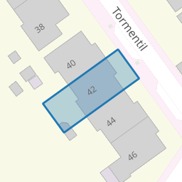 Perceel NDP01-C-4408