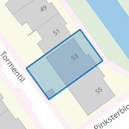 Perceel NDP01-C-4412
