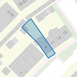 Perceel NDP01-C-4432