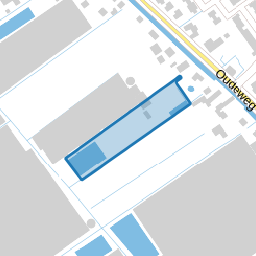 Perceel NDP01-C-4461