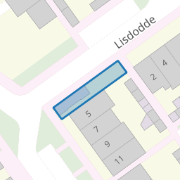 Perceel NDP01-C-4470