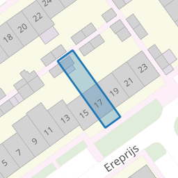 Perceel NDP01-C-4492