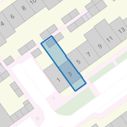 Perceel NDP01-C-4499