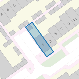 Perceel NDP01-C-4500