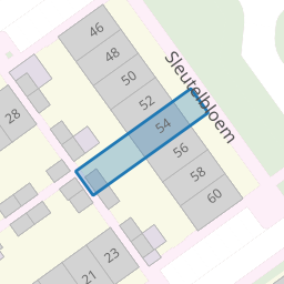 Perceel NDP01-C-4504