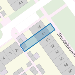 Perceel NDP01-C-4507