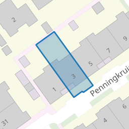 Perceel NDP01-C-4512