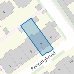 Perceel NDP01-C-4514