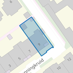 Perceel NDP01-C-4515