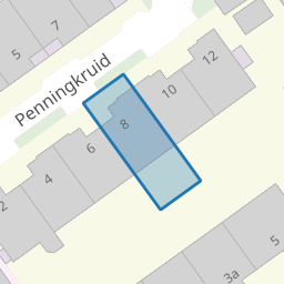 Perceel NDP01-C-4519