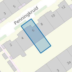 Perceel NDP01-C-4520