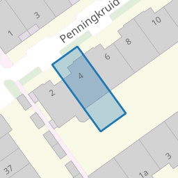 Perceel NDP01-C-4521