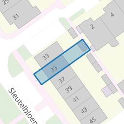 Perceel NDP01-C-4529