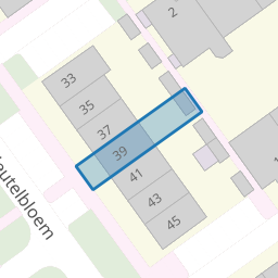 Perceel NDP01-C-4531