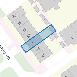 Perceel NDP01-C-4532