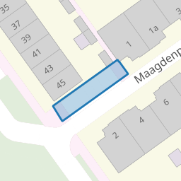 Perceel NDP01-C-4535