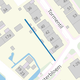 Perceel NDP01-C-4552