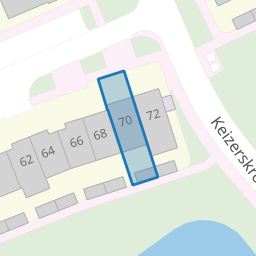 Perceel NDP01-C-4579