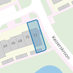 Perceel NDP01-C-4580