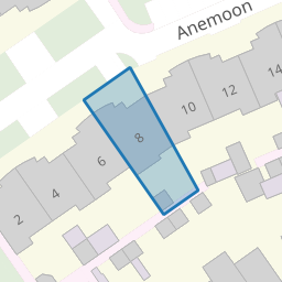 Perceel NDP01-C-4619