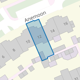 Perceel NDP01-C-4621