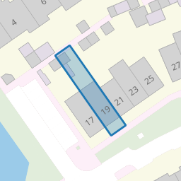 Perceel NDP01-C-4625