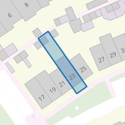 Perceel NDP01-C-4627