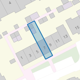 Perceel NDP01-C-4676