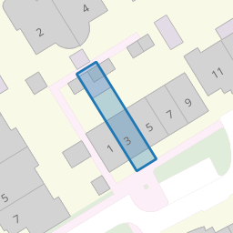 Perceel NDP01-C-4694