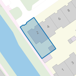 Perceel NDP01-C-4705