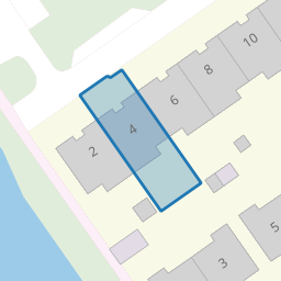 Perceel NDP01-C-4706