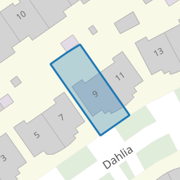 Perceel NDP01-C-4724