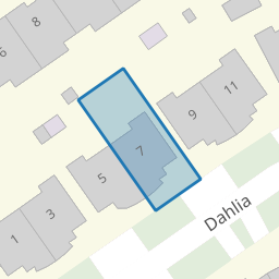 Perceel NDP01-C-4725