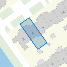 Perceel NDP01-C-4733