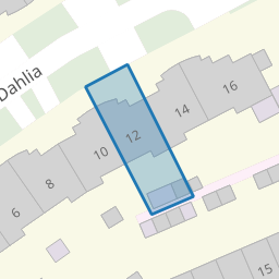 Perceel NDP01-C-4737