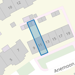 Perceel NDP01-C-4750