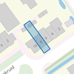 Perceel NDP01-C-4806