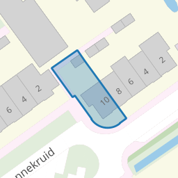 Perceel NDP01-C-4807