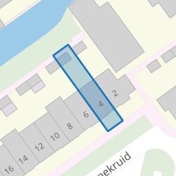 Perceel NDP01-C-4809