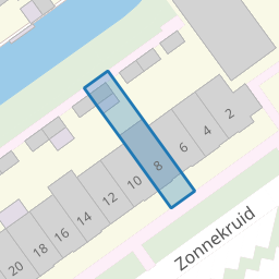 Perceel NDP01-C-4811