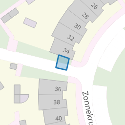 Perceel NDP01-C-4825