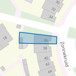 Perceel NDP01-C-4827